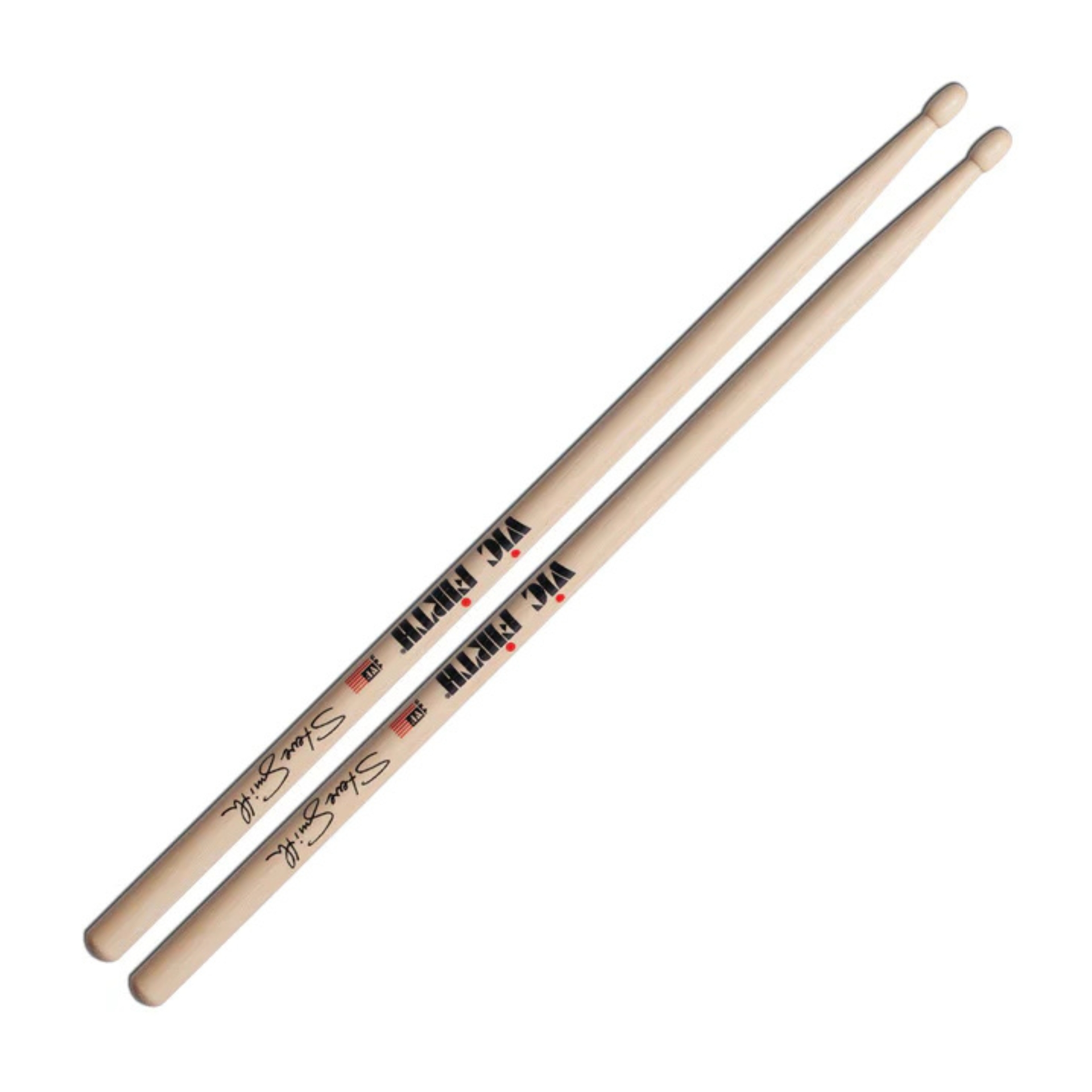 Vic Firth Sticks Steve Smith Signature