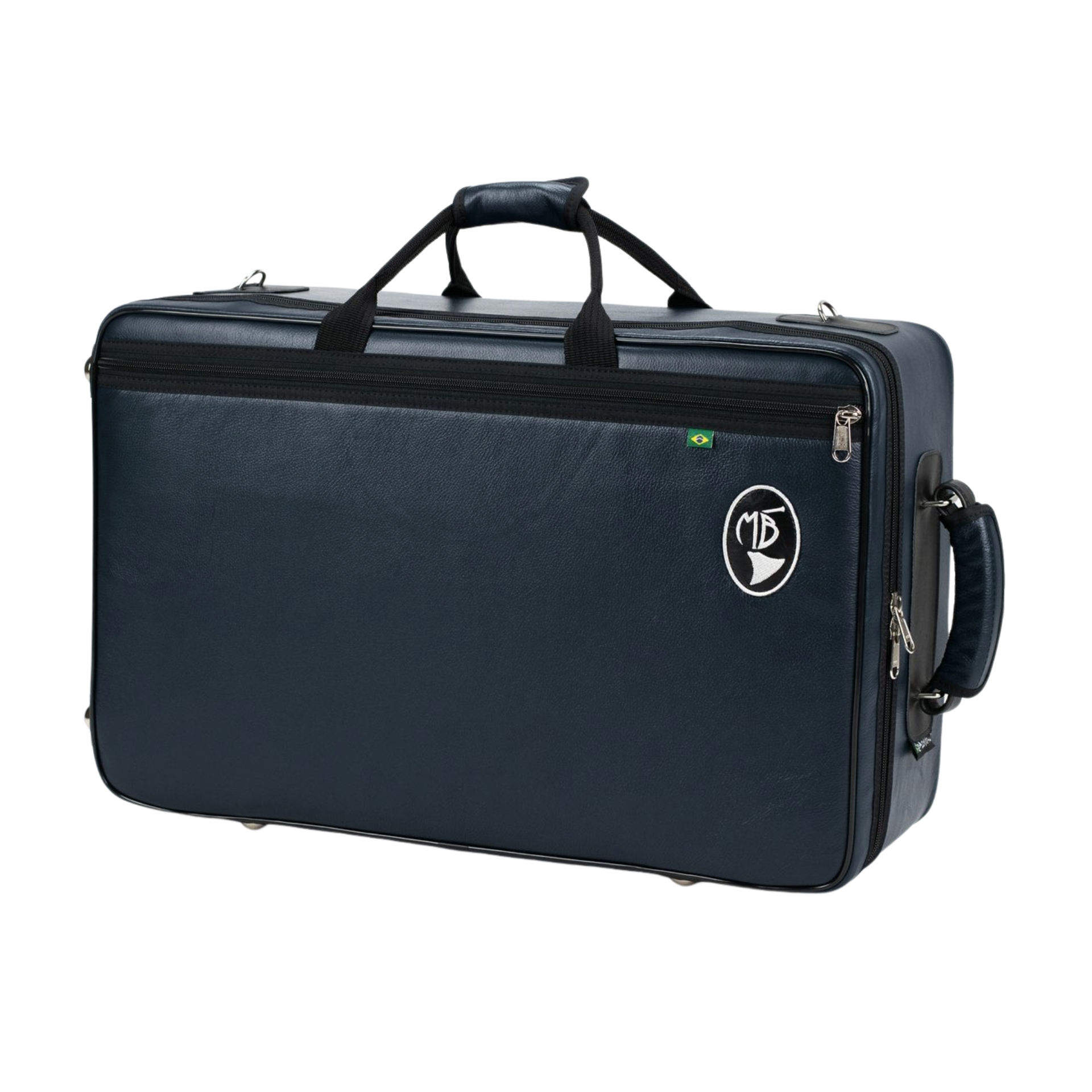 MB Case for 3 Trumpets