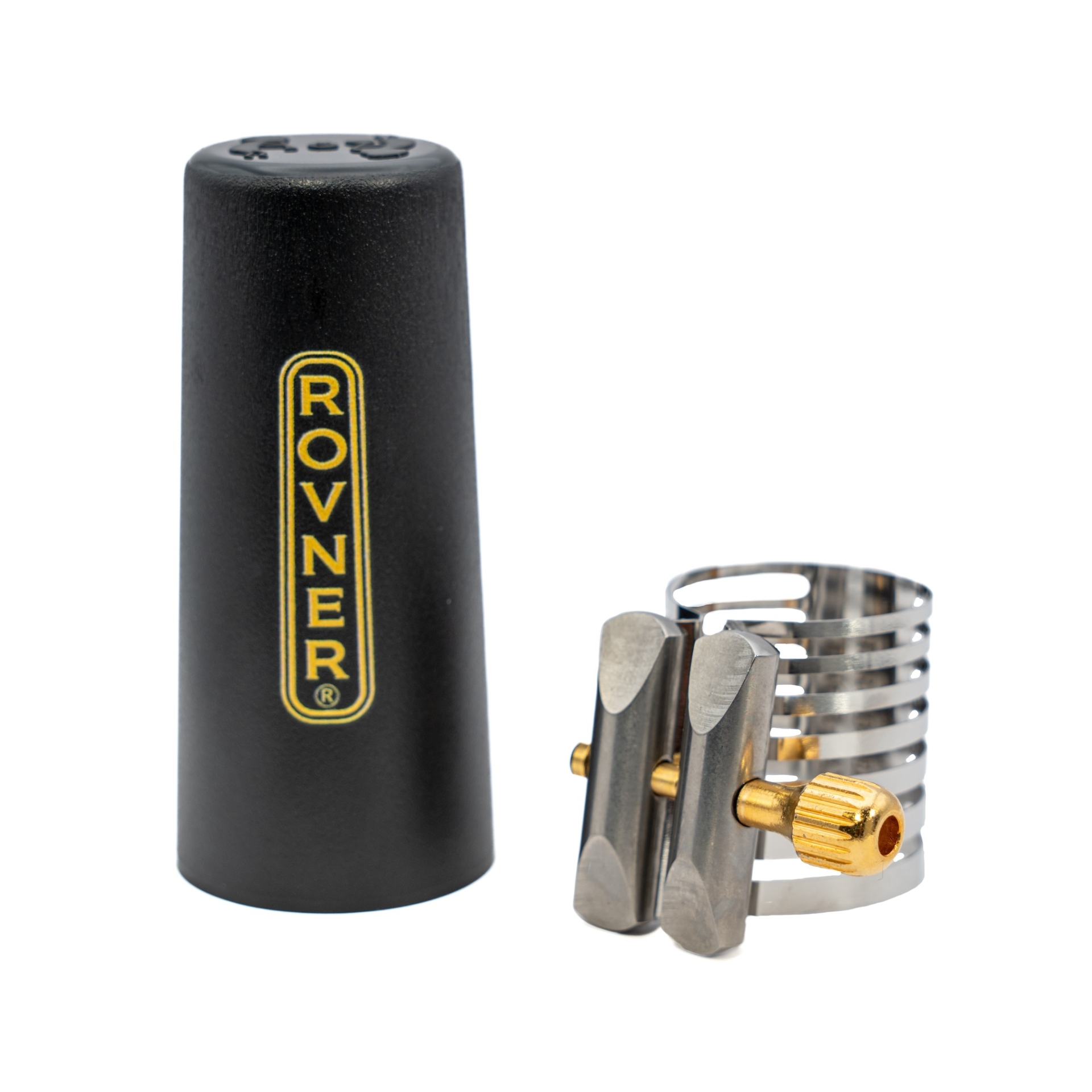 Rovner „Platinum P-1RL“ Blattschraube Altsax