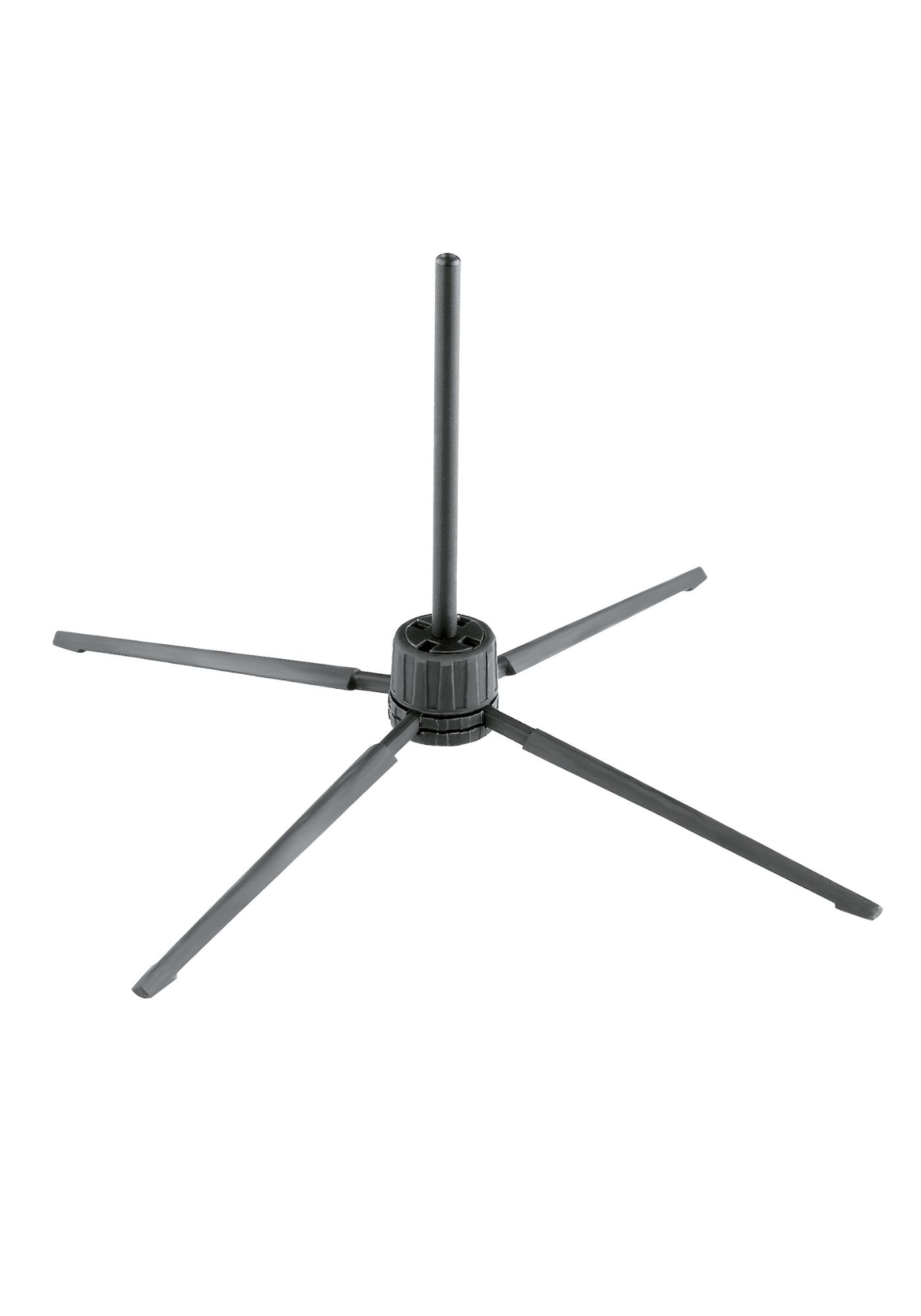 K&M Piccolo Stand 15262 (Soprano Flute) K&M Piccolo Stand 15262 (Soprano Flute)