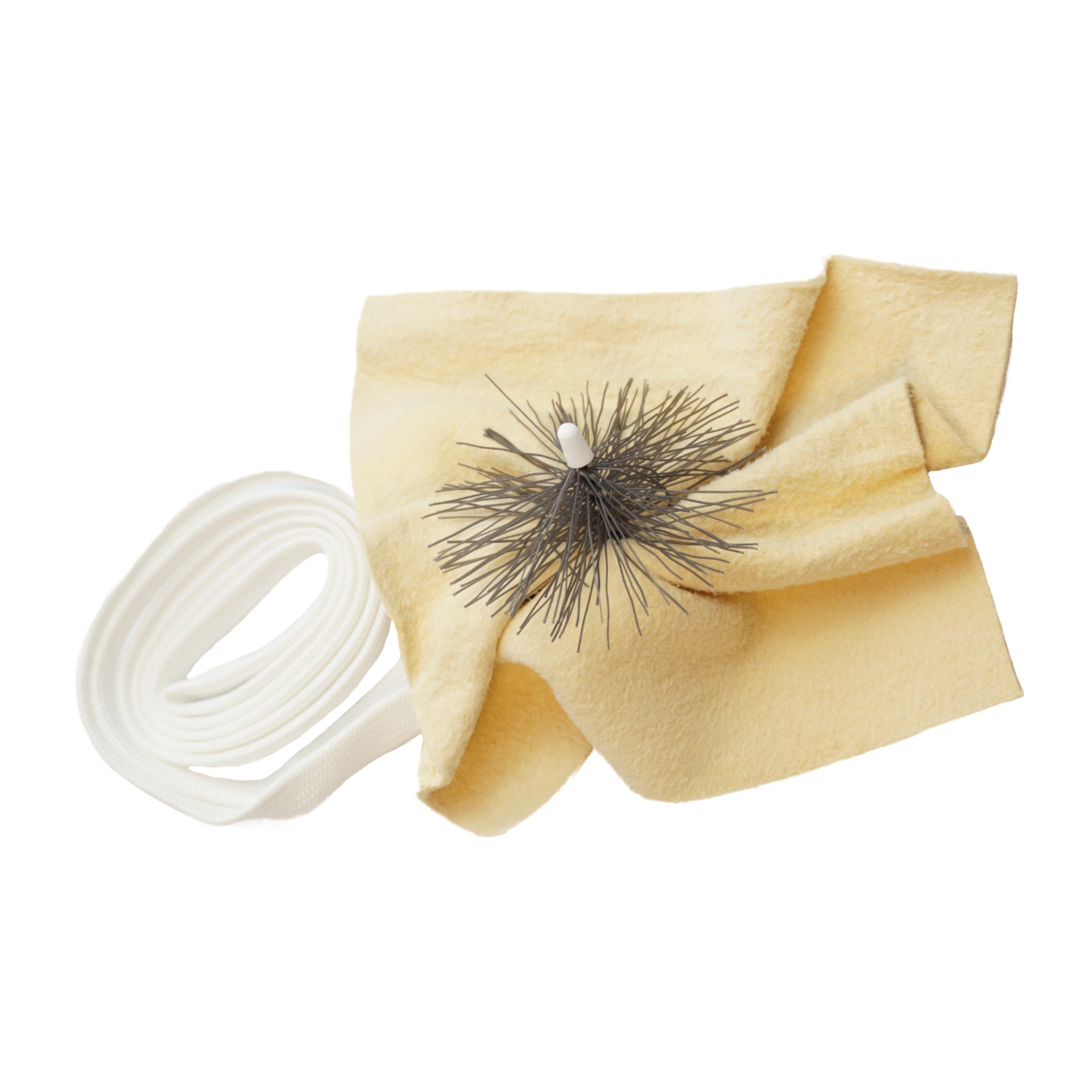 Swab for Tenor Saxophone, synthetic leather