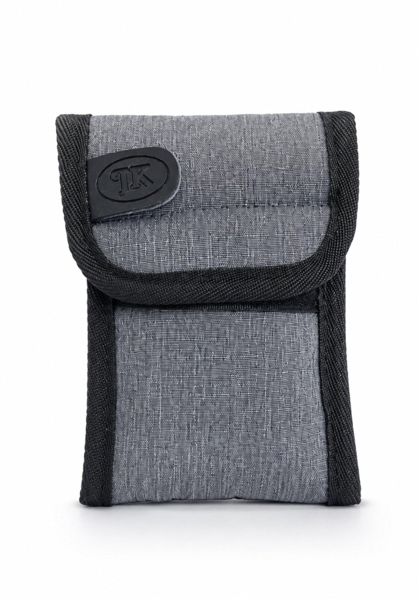 JK Trompetenmundstücktasche 2er, Cordura