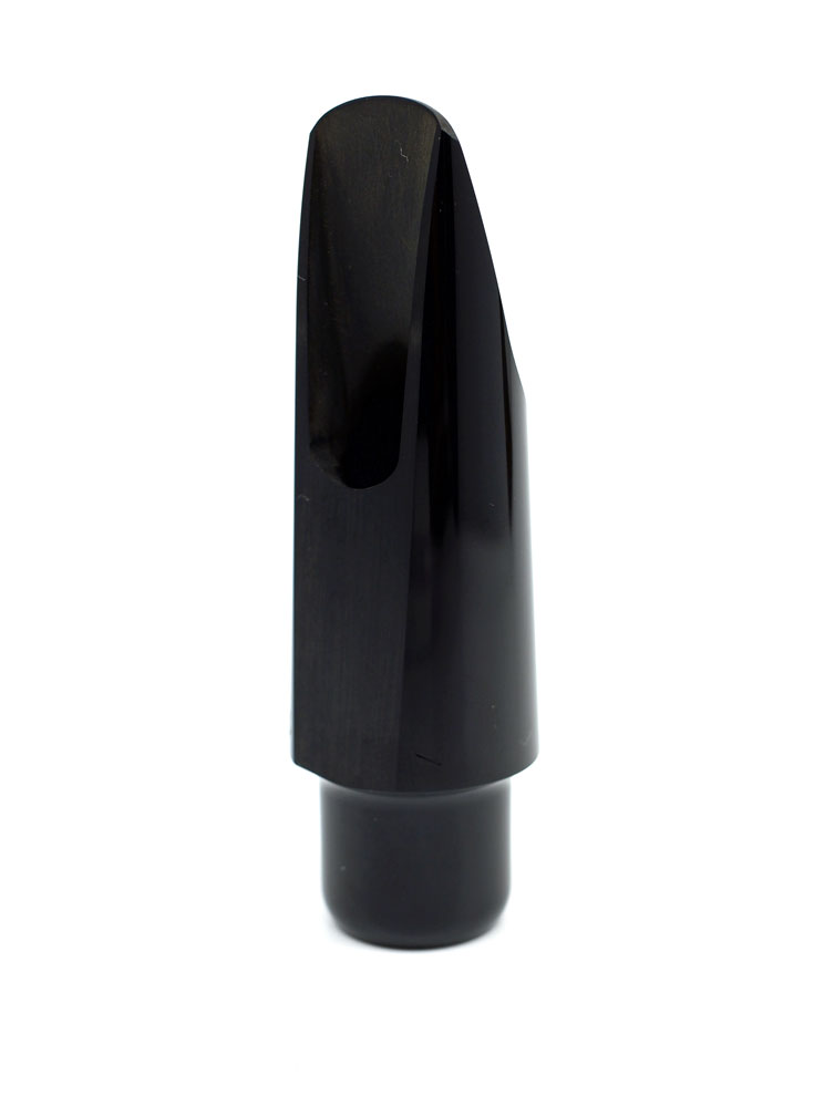 Ted Klum Alto Sax Mouthpiece "London" #7, (.080")