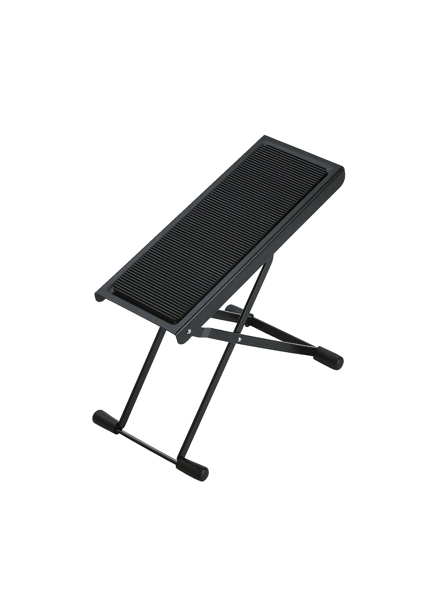 K&M Guitar Footrest 14640 black 