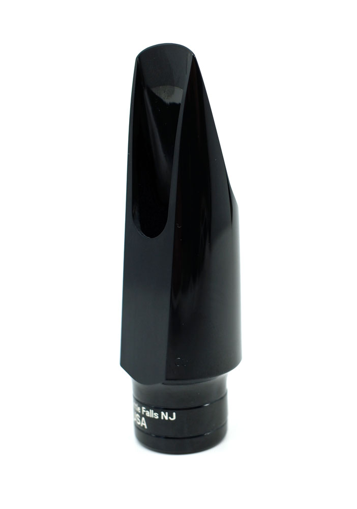 Ted Klum Alto Sax Mouthpiece Versitone Acoustimax, #7 