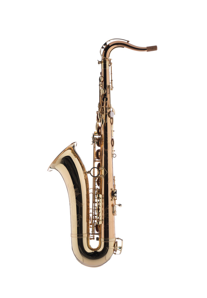 Schagerl Superior Tenor Saxophone T-1GM