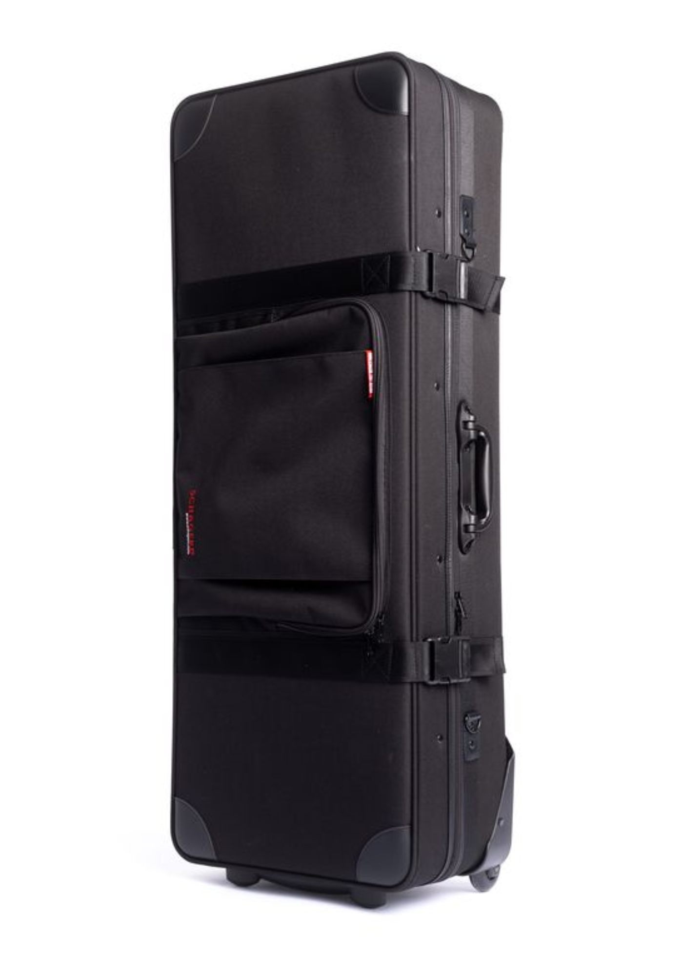 Schagerl Academica Trekking Etui für Baritonsaxophon