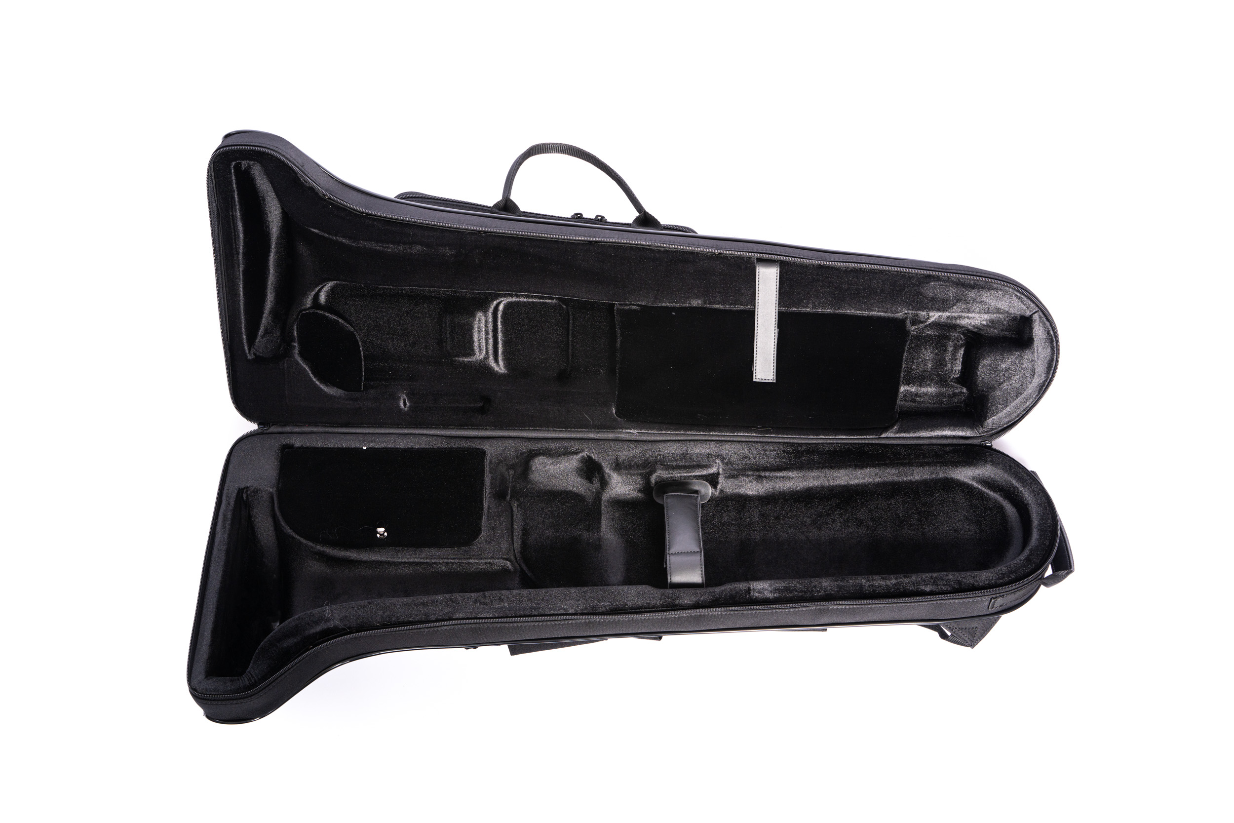 Schagerl Superior Tenor Trombone Case