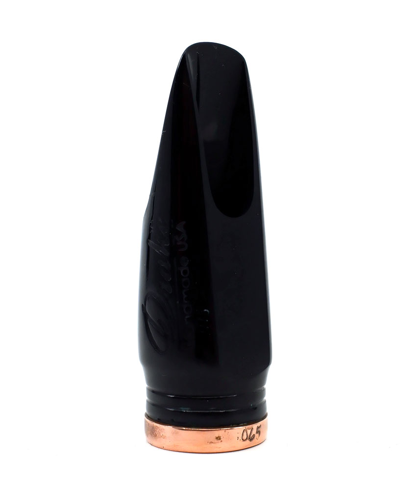 Aaron Drake Soprano Sax Mouthpiece "New Era" #7