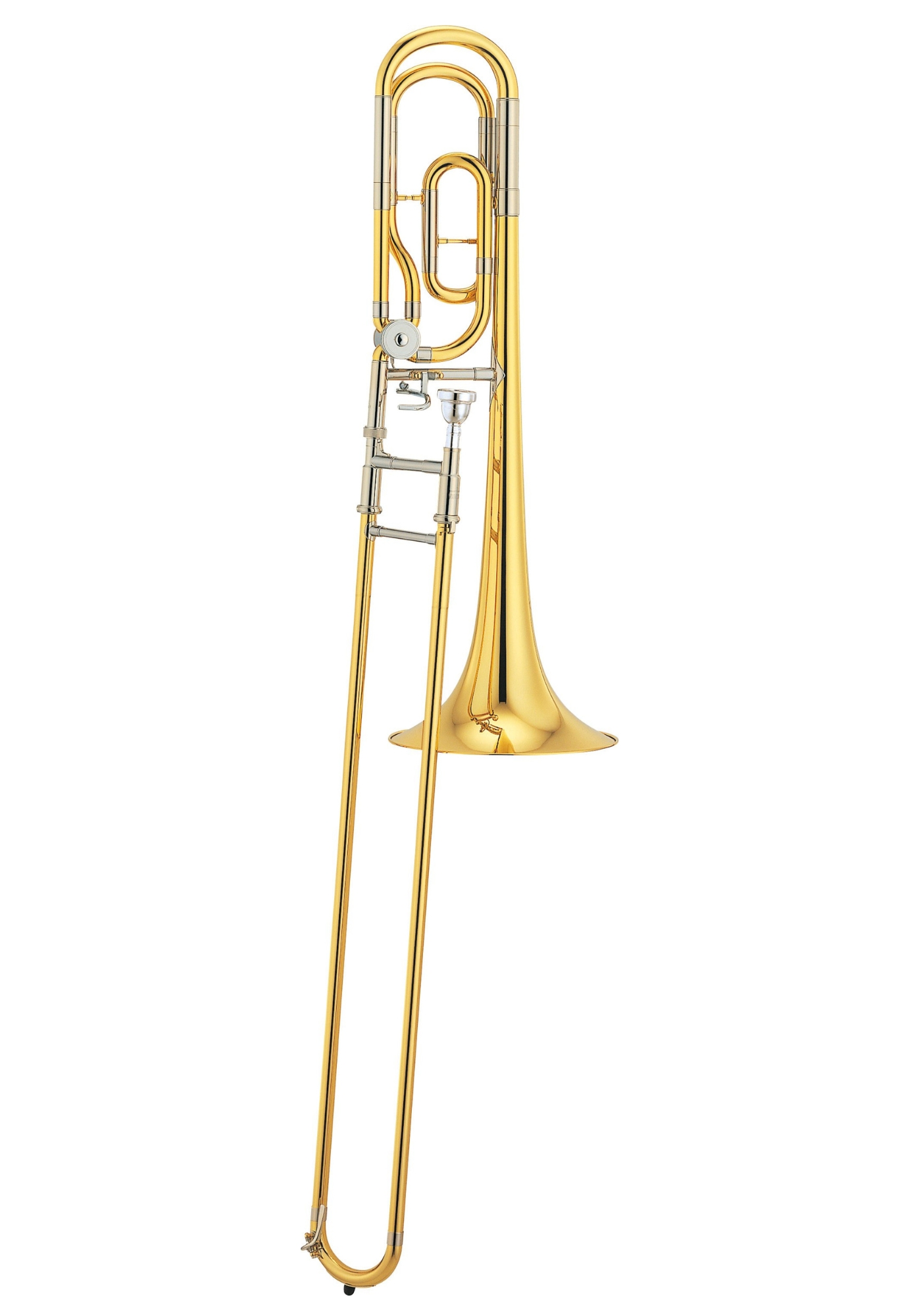Yamaha Bb/F-Trombone YSL-620 Yamaha Bb/F-Trombone YSL-620