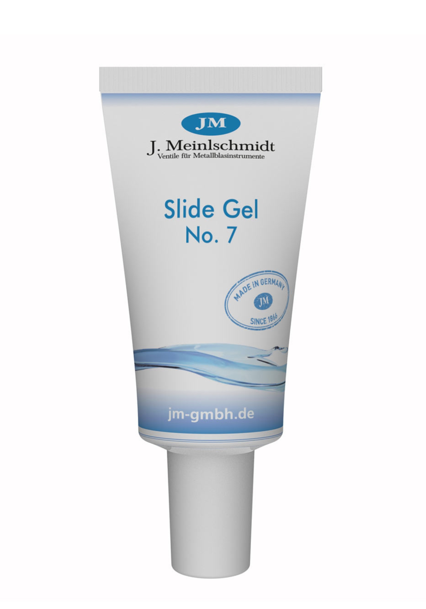 JM Slide Gel 7 - Synthetic