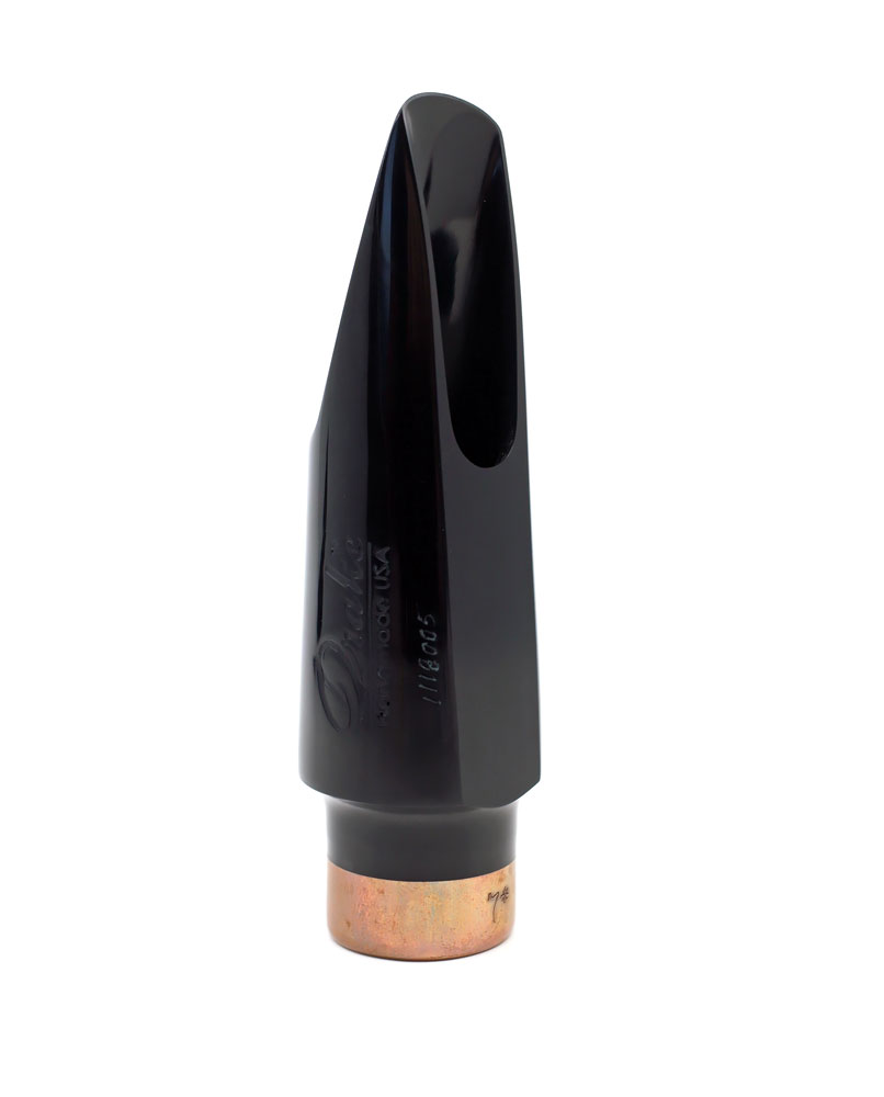 Aaron Drake Tenor Sax Mouthpiece Bergonzi "Slant Sig." 7*