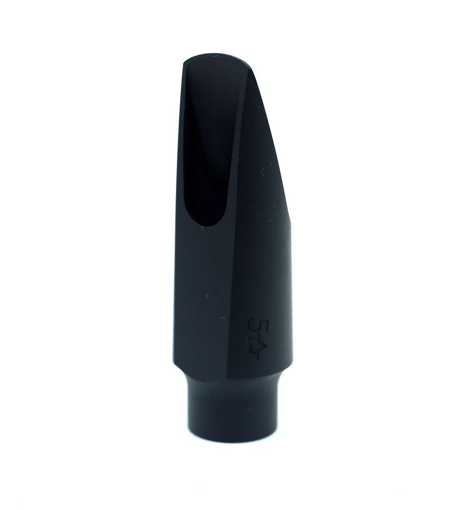 Jody Jazz Soprano Sax Mouthpiece HR* 65/6*