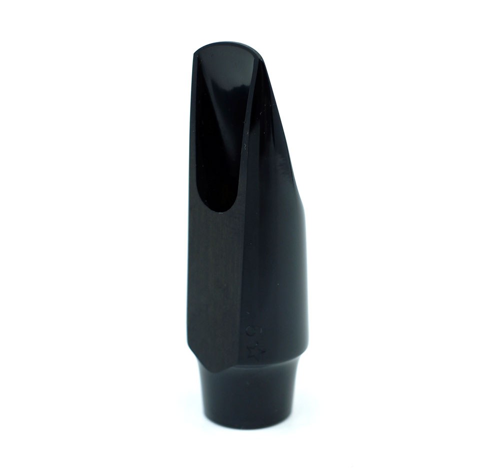 Ted Klum Soprano Sax Mouthpiece "Classic HR" 7 (.060")