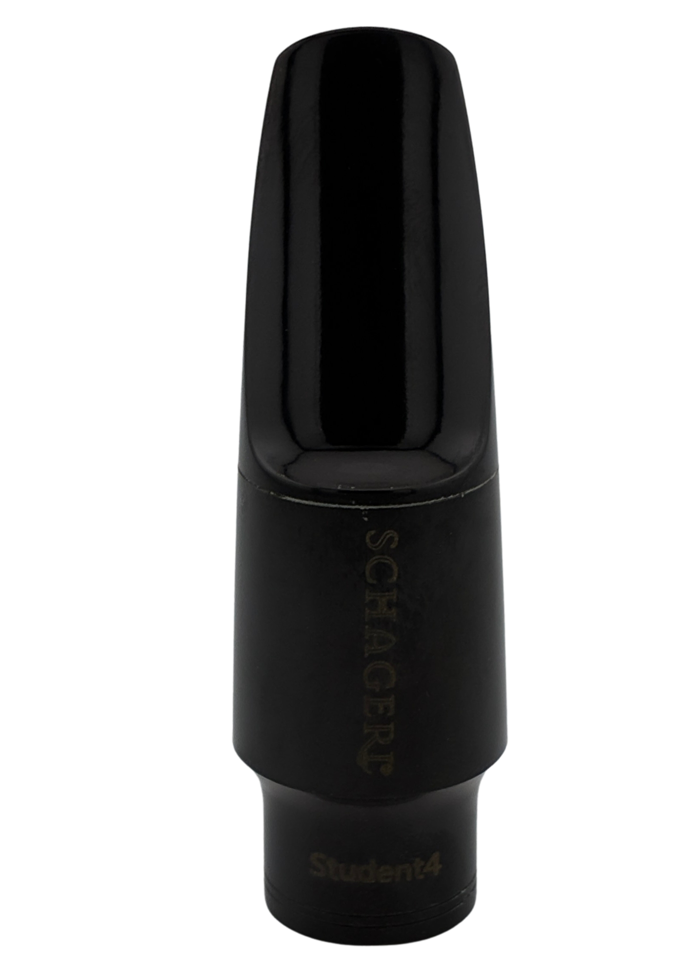 Schagerl Academica Alto Sax Mouthpiece "Student 4" (.060") 