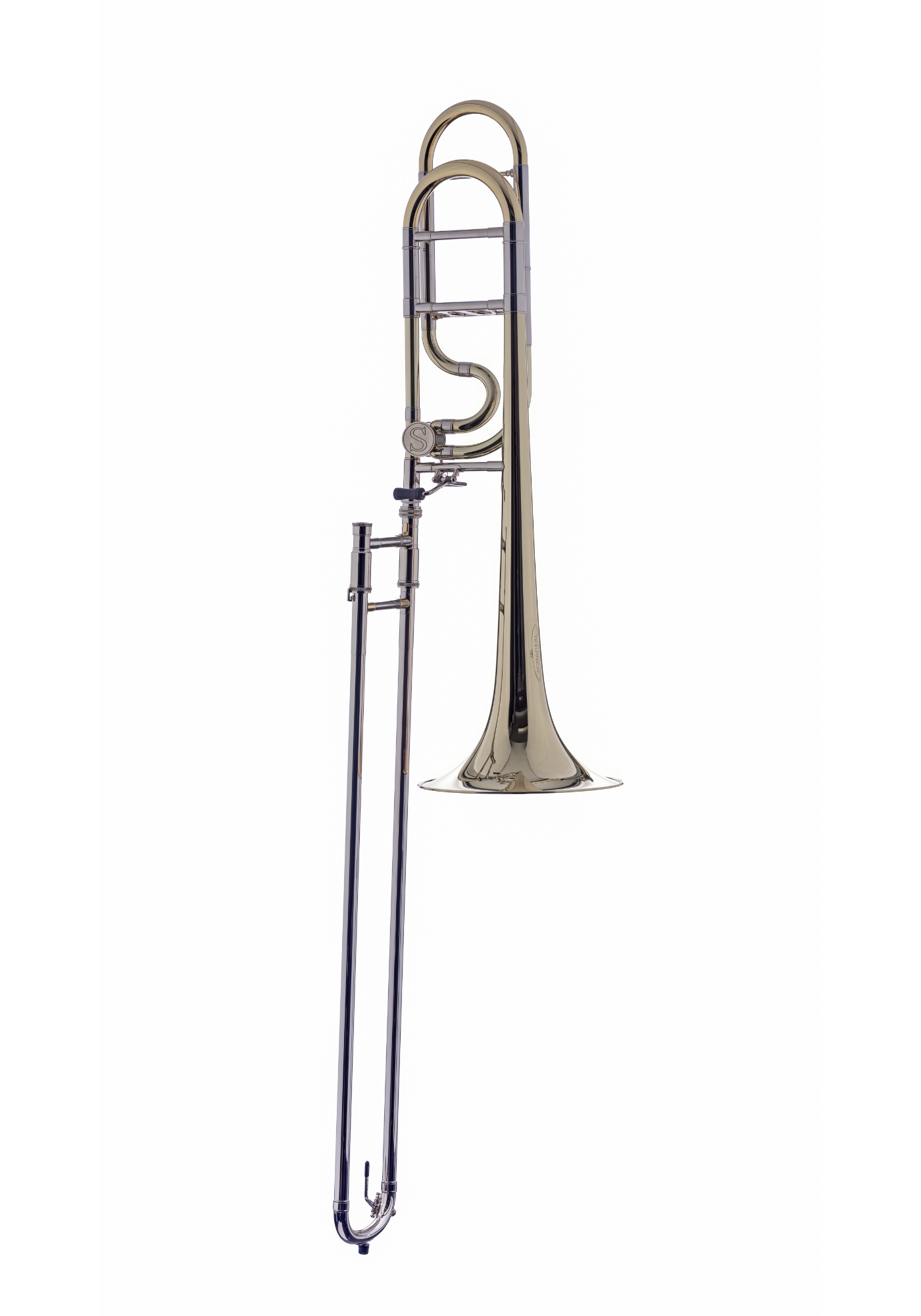 Schagerl B/F Tenorposaune "Salzburg YB" Intercontinental