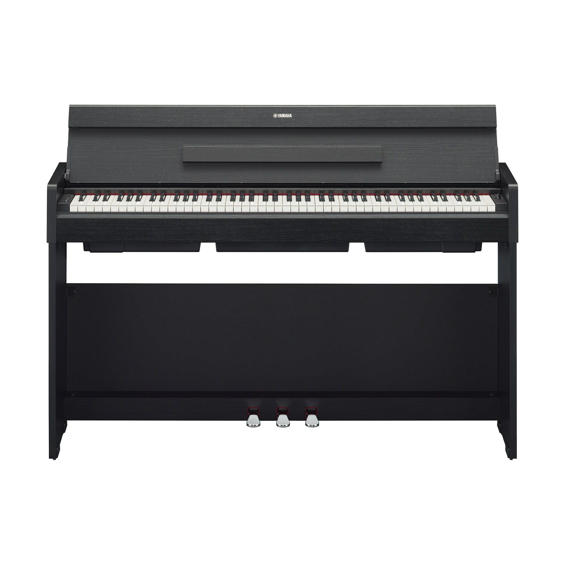 Yamaha Digital Piano YDP-S35 B Arius schwarz matt