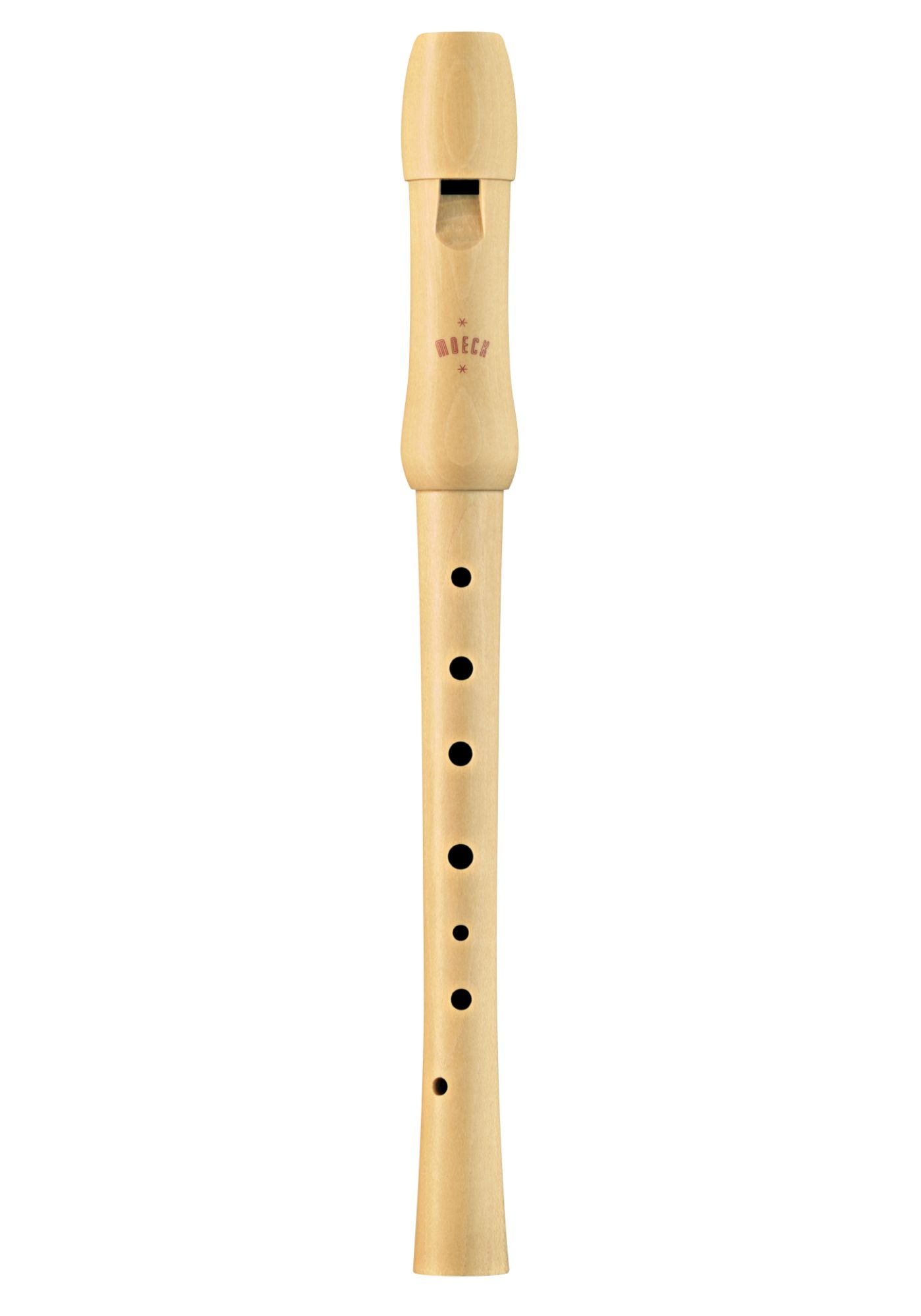 Moeck Recorder 1250 maple german