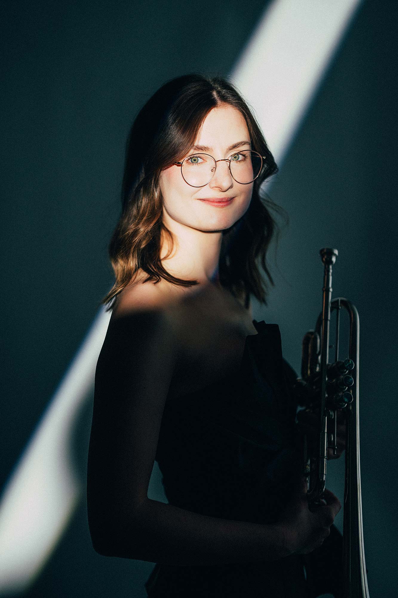 Selina Ott