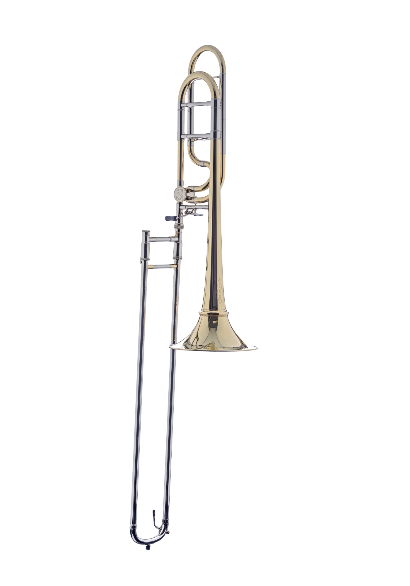 Schagerl B/F Tenorposaune "Salzburg" YB Intercontinental