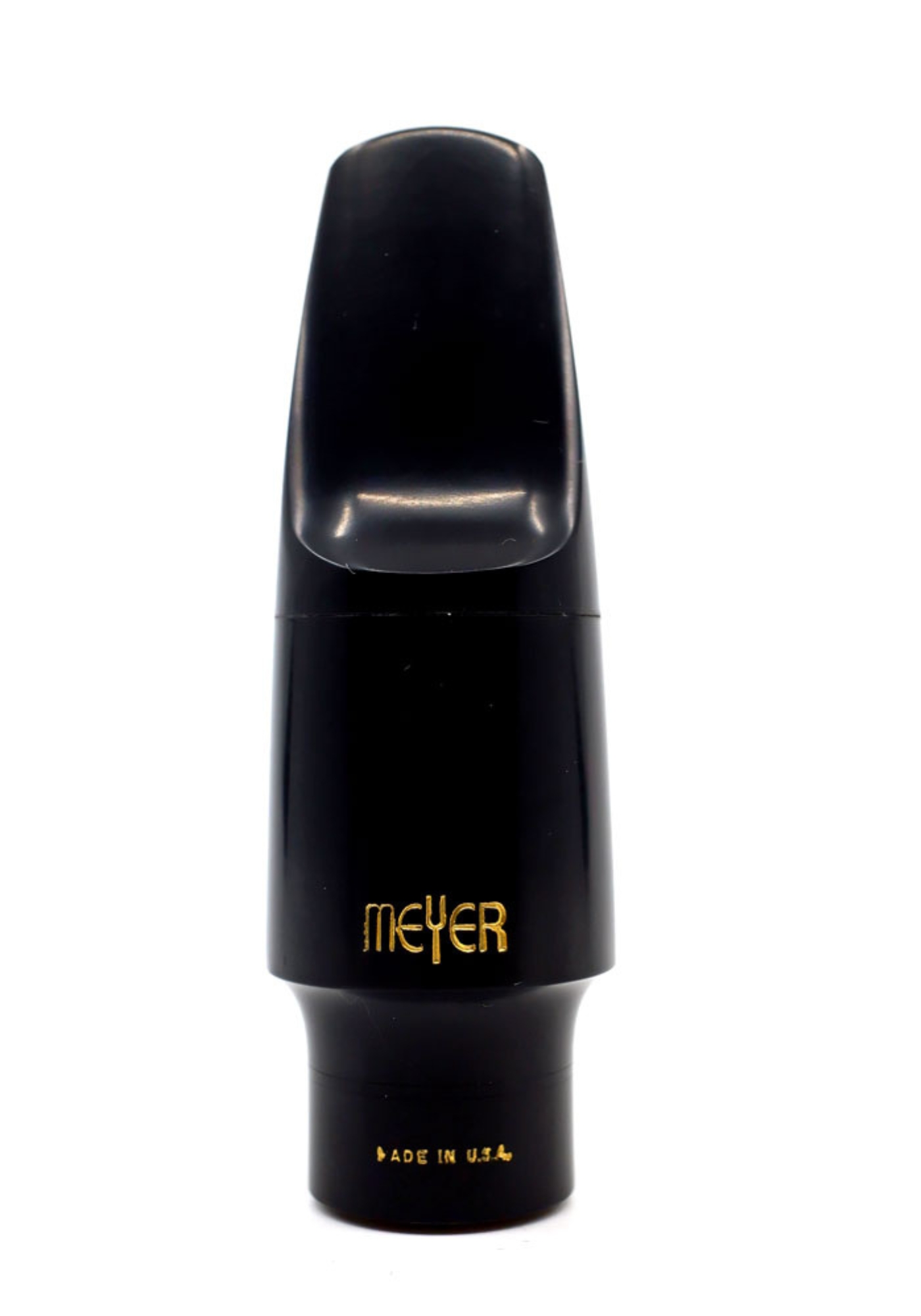Meyer Hybrid Altsaxmundstück M8M (.086")