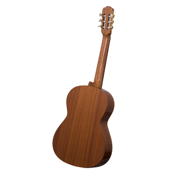 Granada Concert Guitar 1/65 Cedar matt, size: 4/4