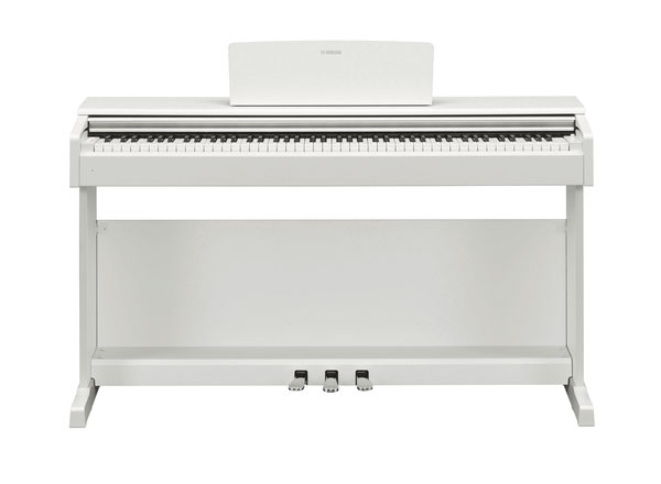 Yamaha Digital Piano YDP-145WH ARIUS