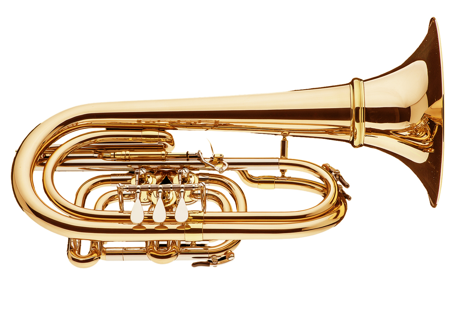 Bass-Trumpet