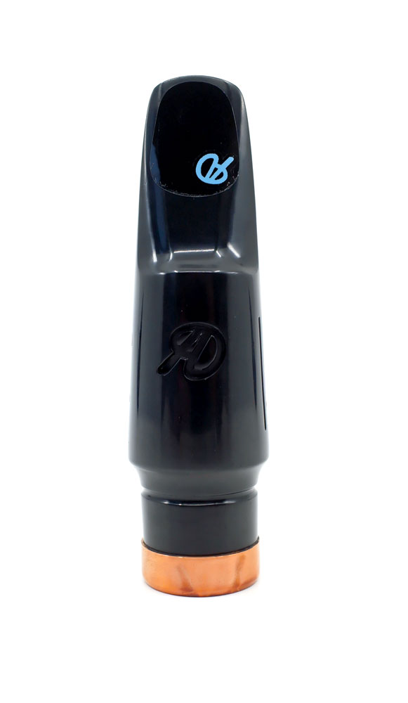 Aaron Drake Tenor Sax Mouthpiece "NY Jazz" 7 (.105")