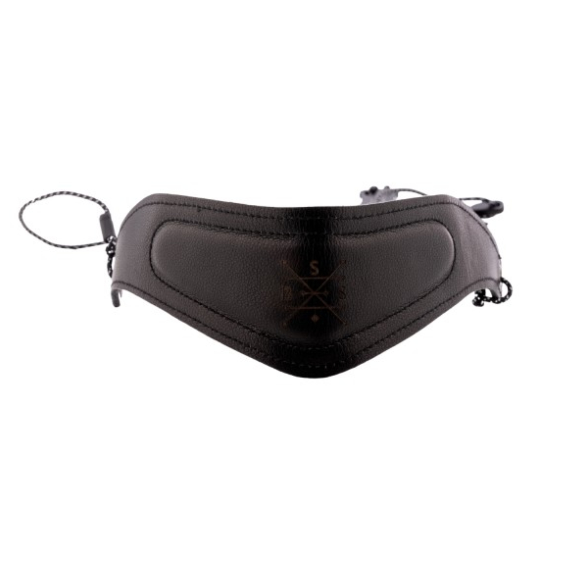 Boston Sax Shop Neck Strap Newbury Deluxe II