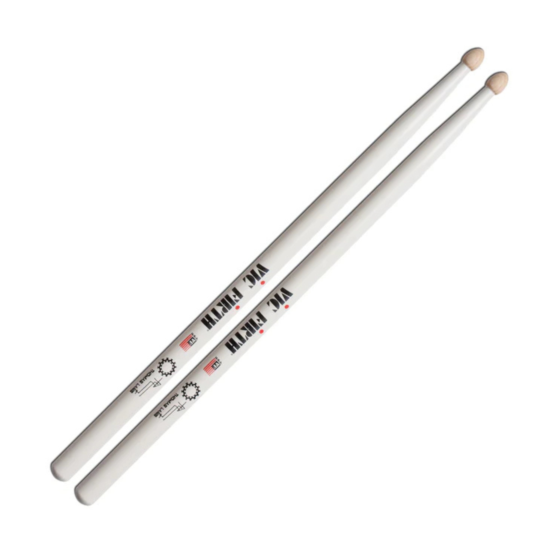 Vic Firth STL "Thomas Lang" Vic Firth STL "Thomas Lang"