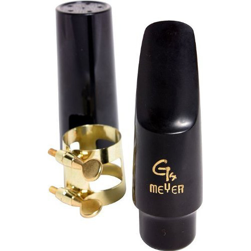 Meyer Alto Sax Mouthpiece "G" 7M