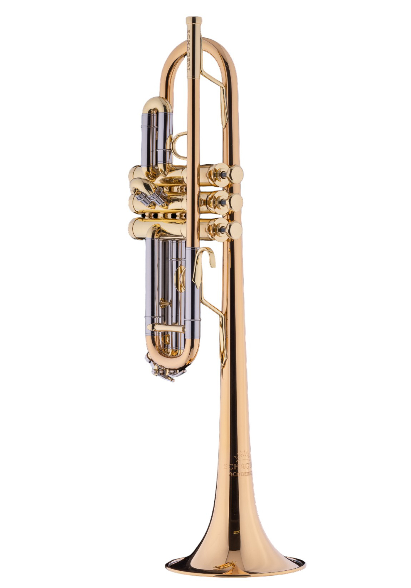 Schagerl Academica C-Trumpet TR-620CL