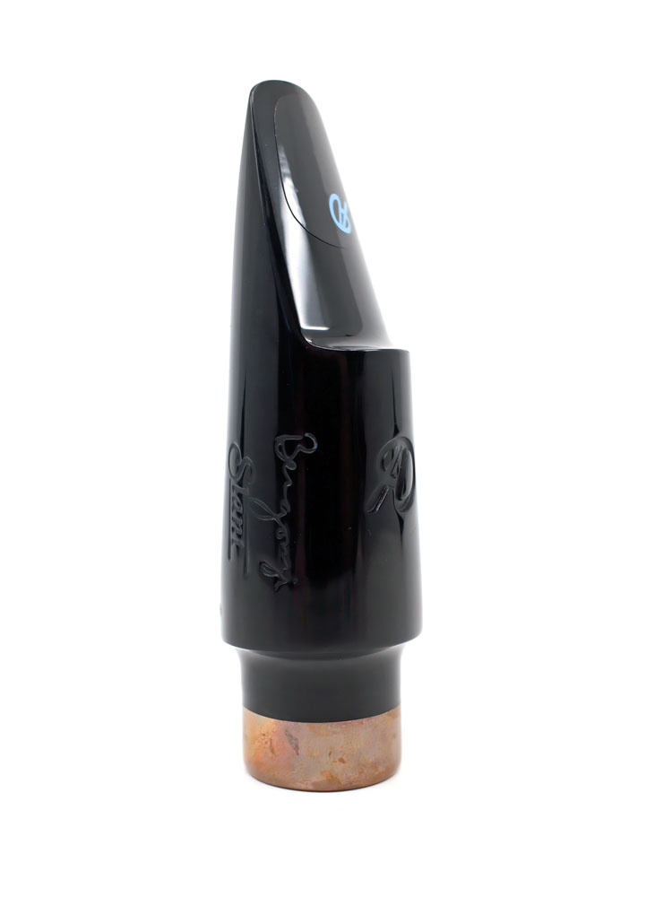 Aaron Drake Tenor Sax Mouthpiece Bergonzi "Slant Sig." 7*