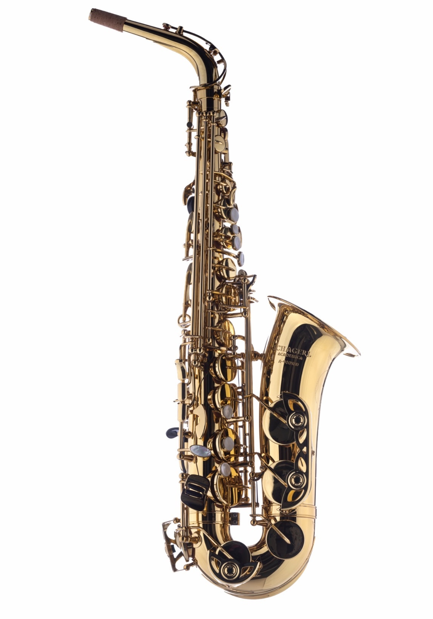 Schagerl Academica Altsaxophon A-900NEO