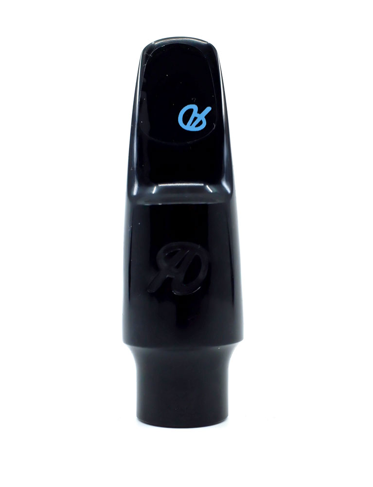 A. Drake Alto Mouthpiece "Phil Woods" 6 (.080")