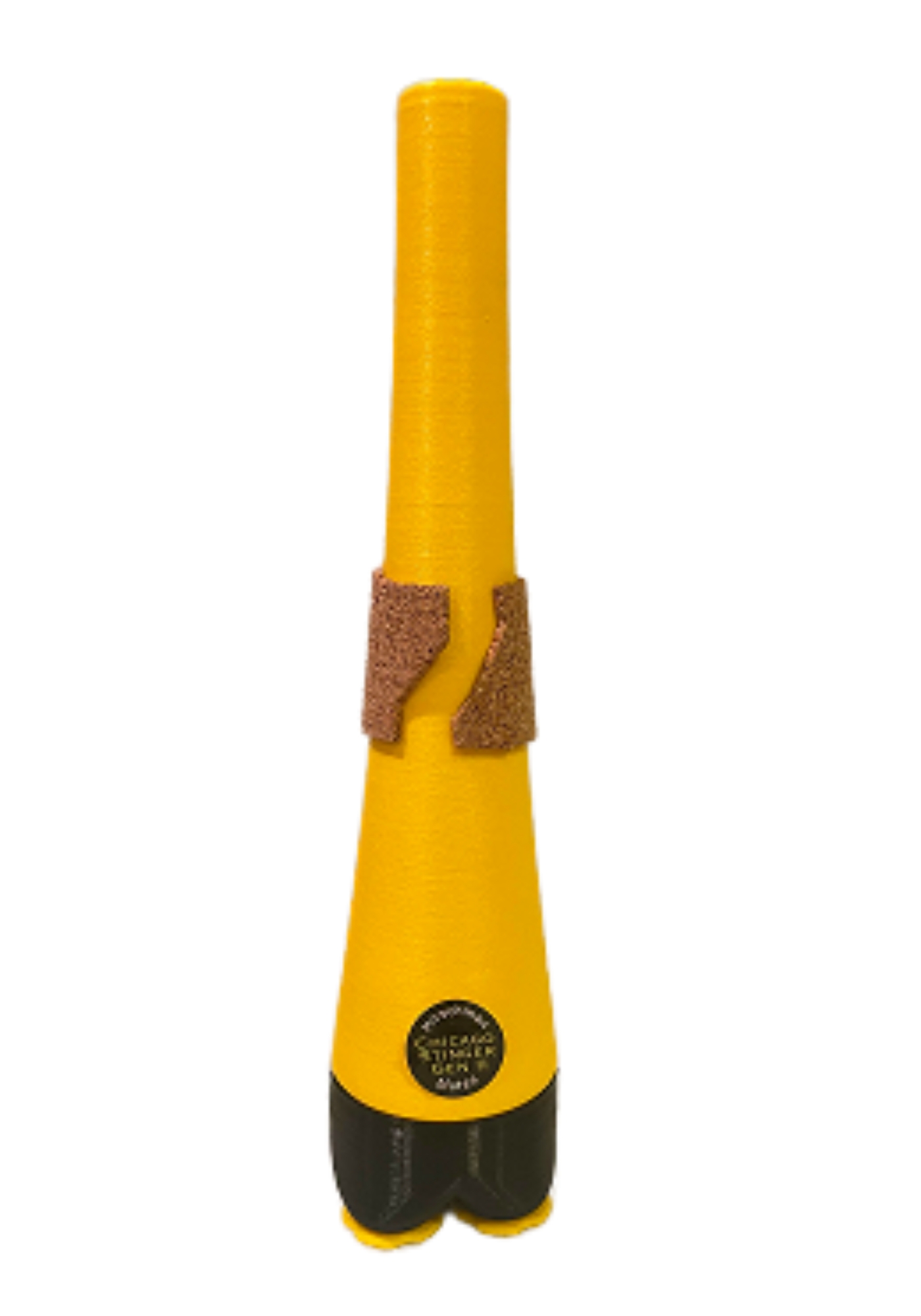 Hirschman "Chicago Stinger" Trombone Mute Gen II