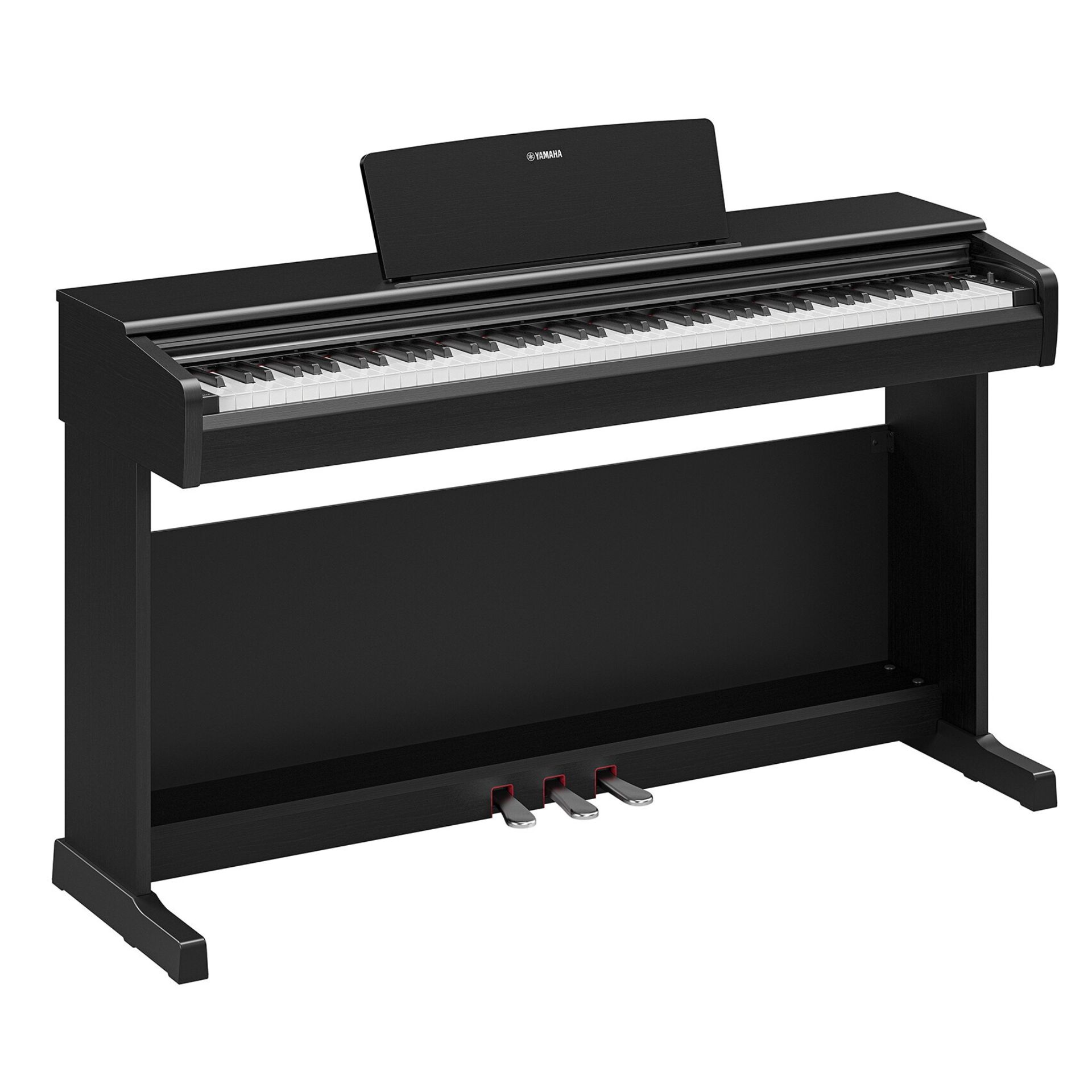 Yamaha Digital Piano YDP-146B ARIUS black