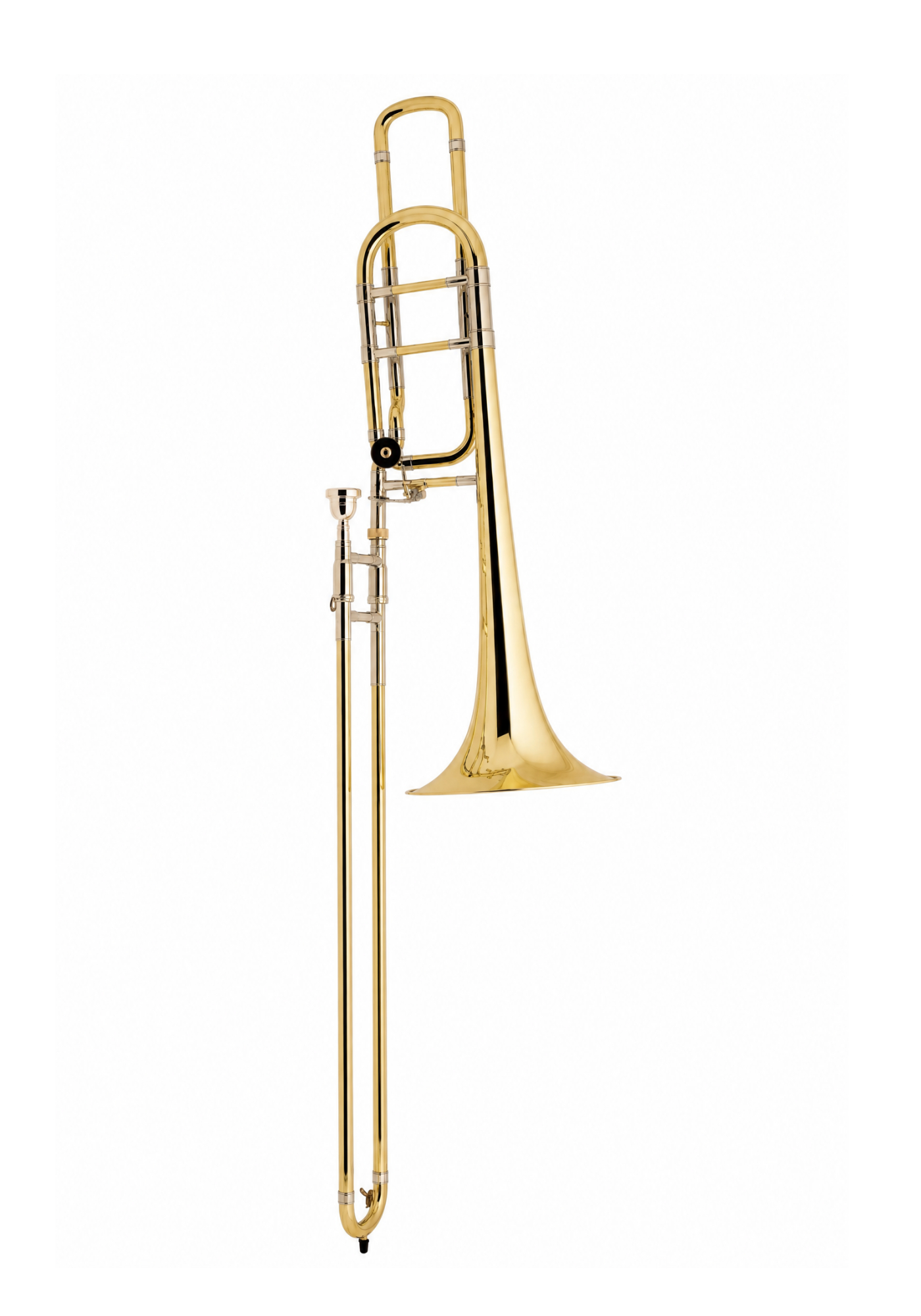 Venus Bb/F-Trombone TB-420F 