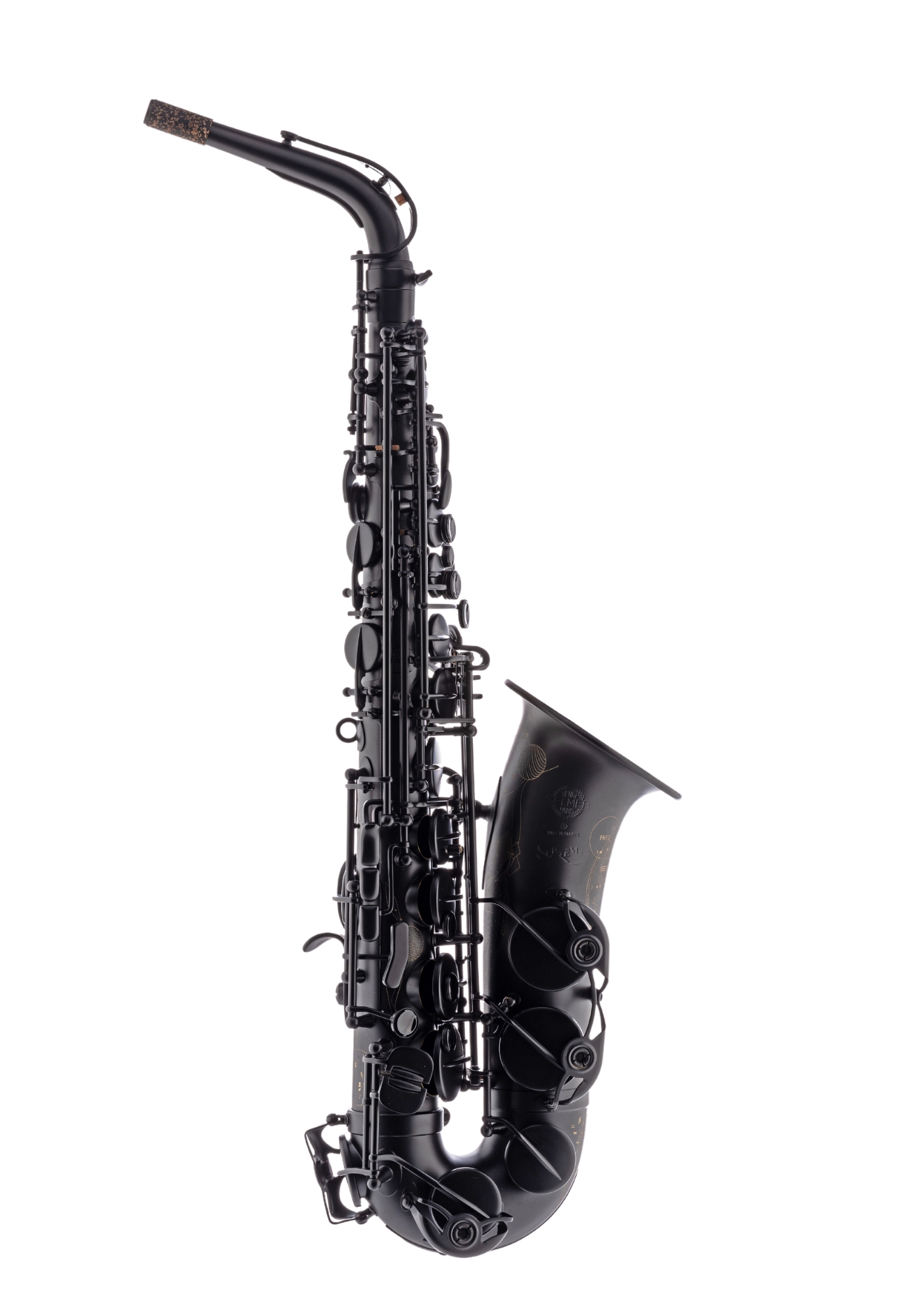 Selmer Altsaxophon Supreme “2025 Limited Edition”