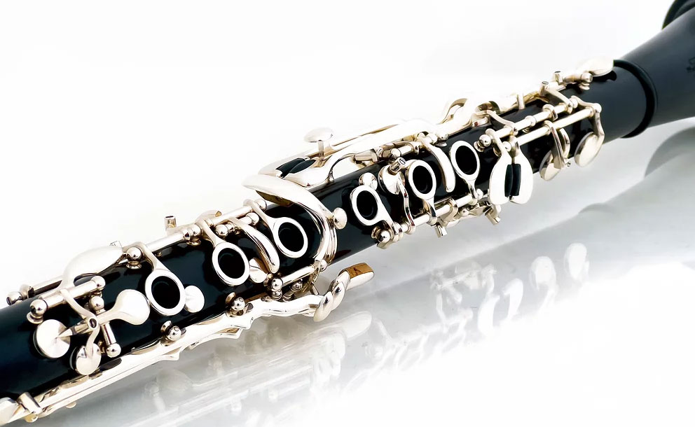 Uebel Bb-Clarinet 621-Vienna