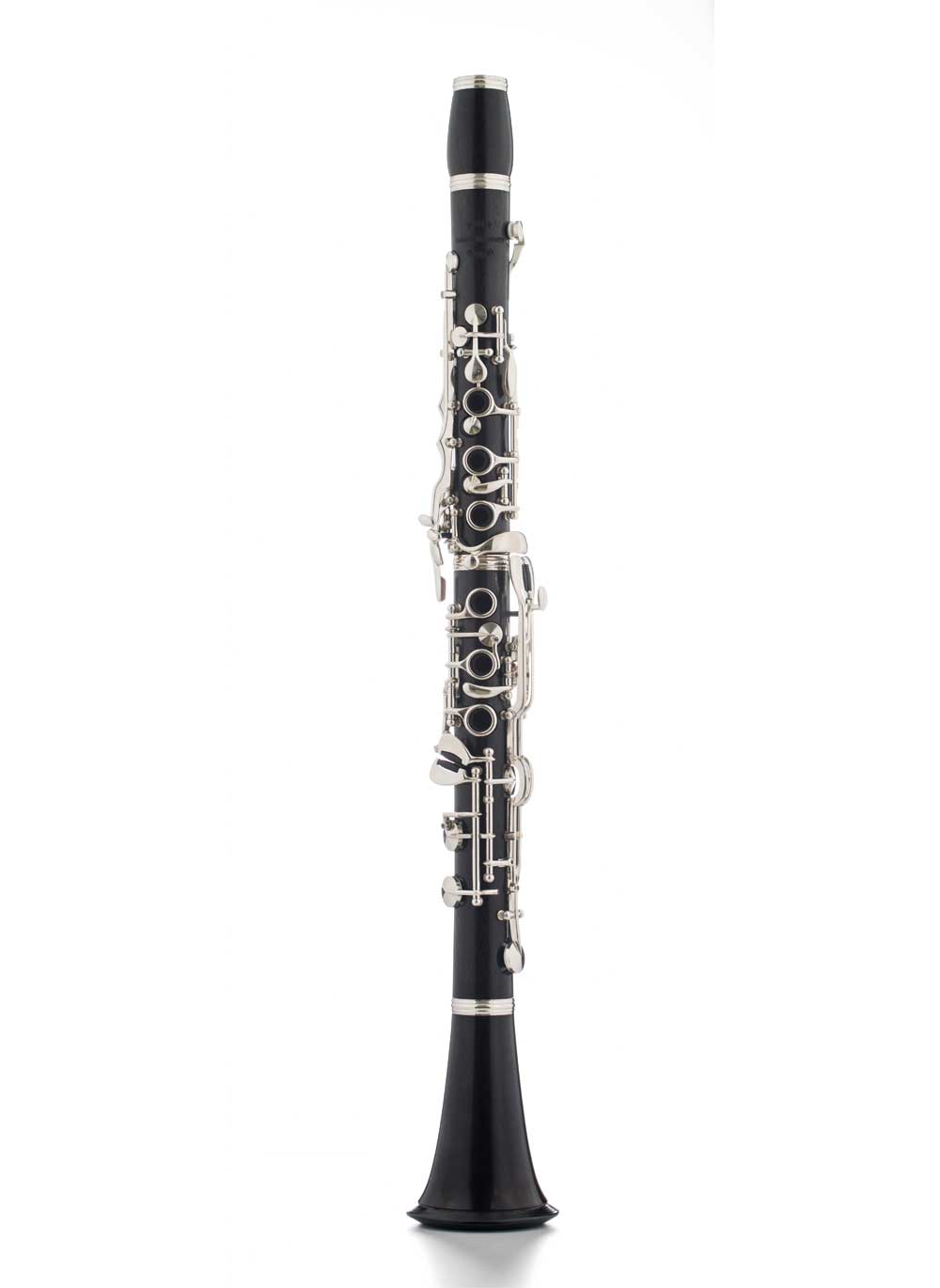 Frank Hammerschmidt B-Klarinette InterClarinet FH04 Frank Hammerschmidt B-Klarinette InterClarinet FH04