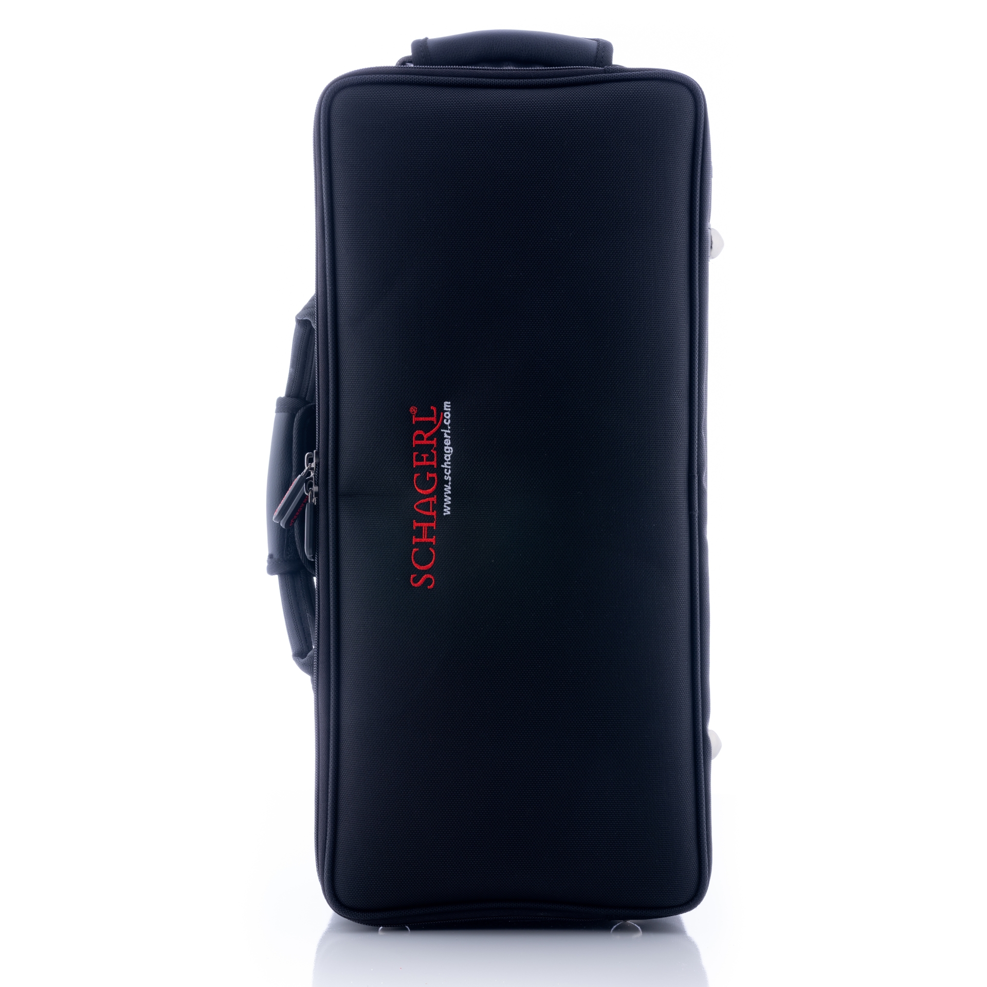 Schagerl Meister Etui für 3 Trompete