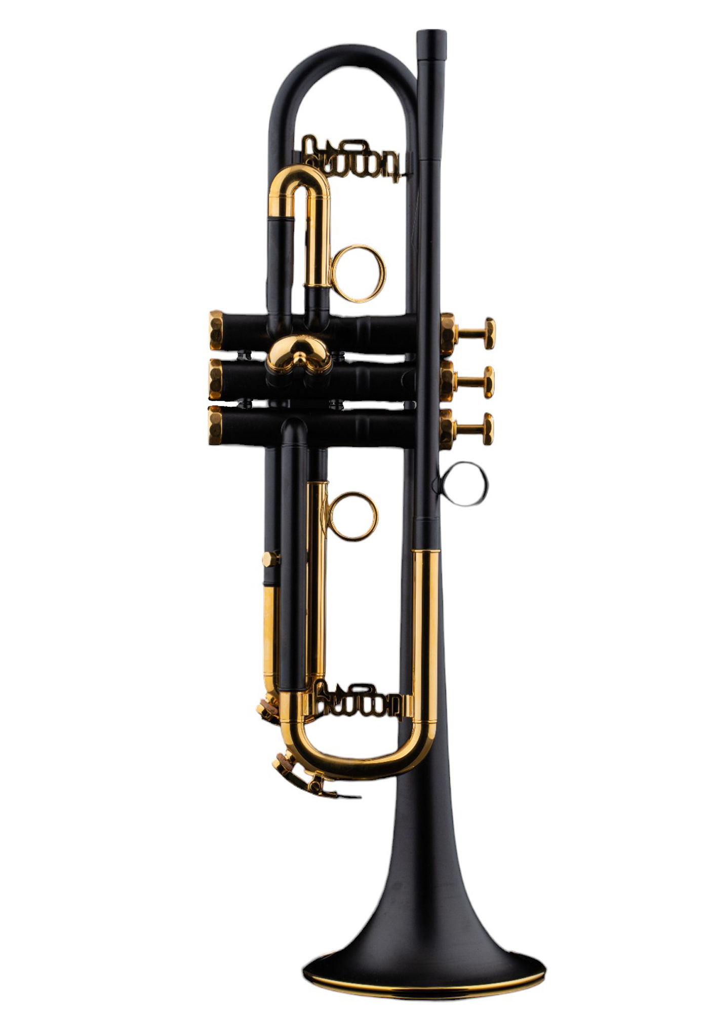 Schagerl Signature B-Trompete "Timmy Trumpet" Schagerl Signature B-Trompete "Timmy Trumpet"