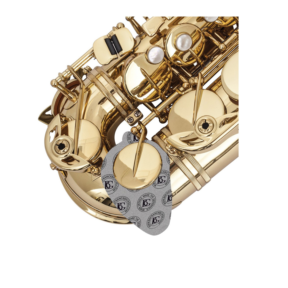 BG Pad Dryer Polstertrockner für Saxophon A65S BG Pad Dryer Polstertrockner für Saxophon A65S