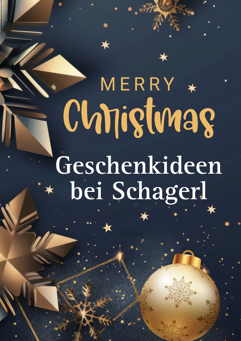 Geschenkideen bei Schagerl Schagerl Artist