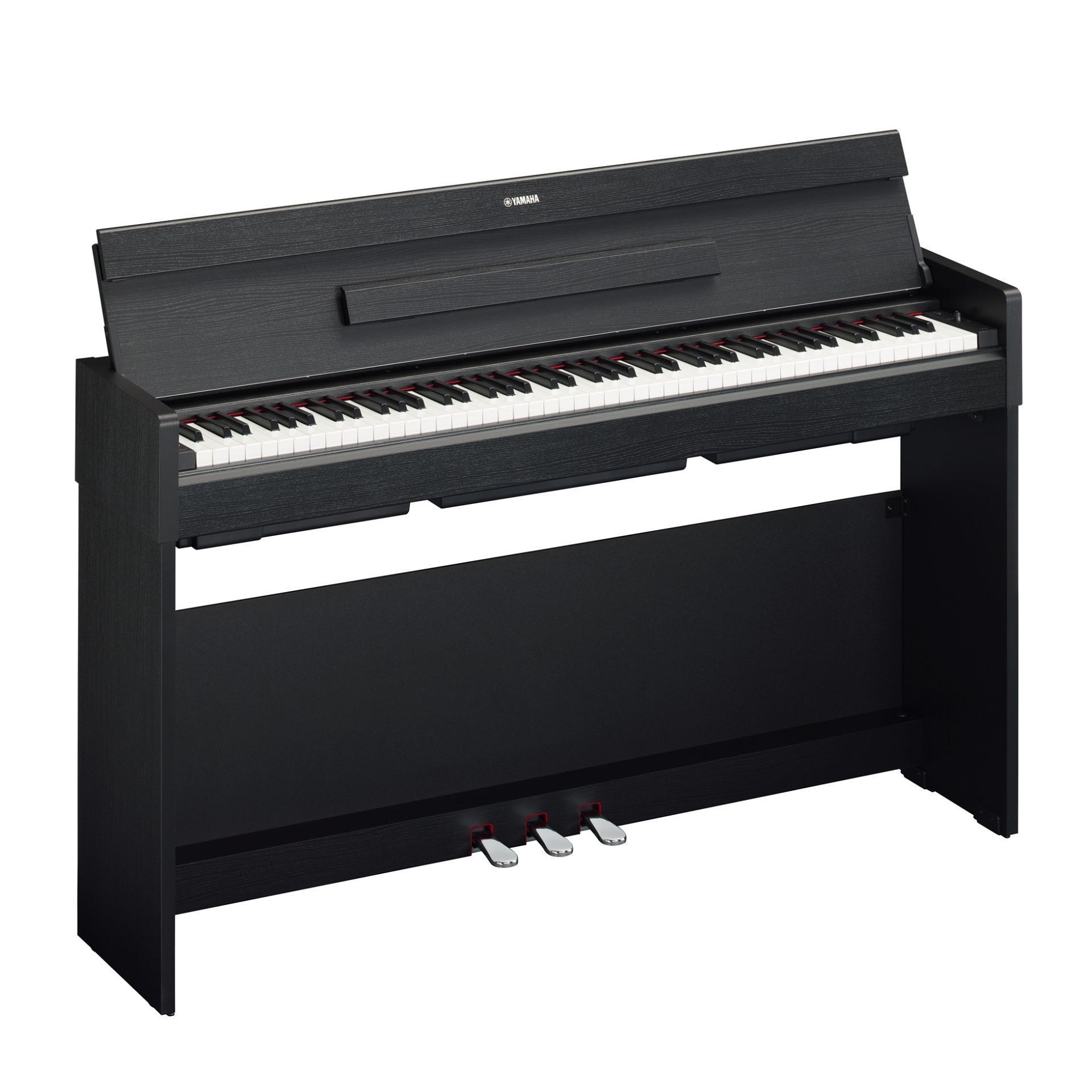 Yamaha Digital Piano YDP-S35 B Arius schwarz matt Yamaha Digital Piano YDP-S35 B Arius schwarz matt