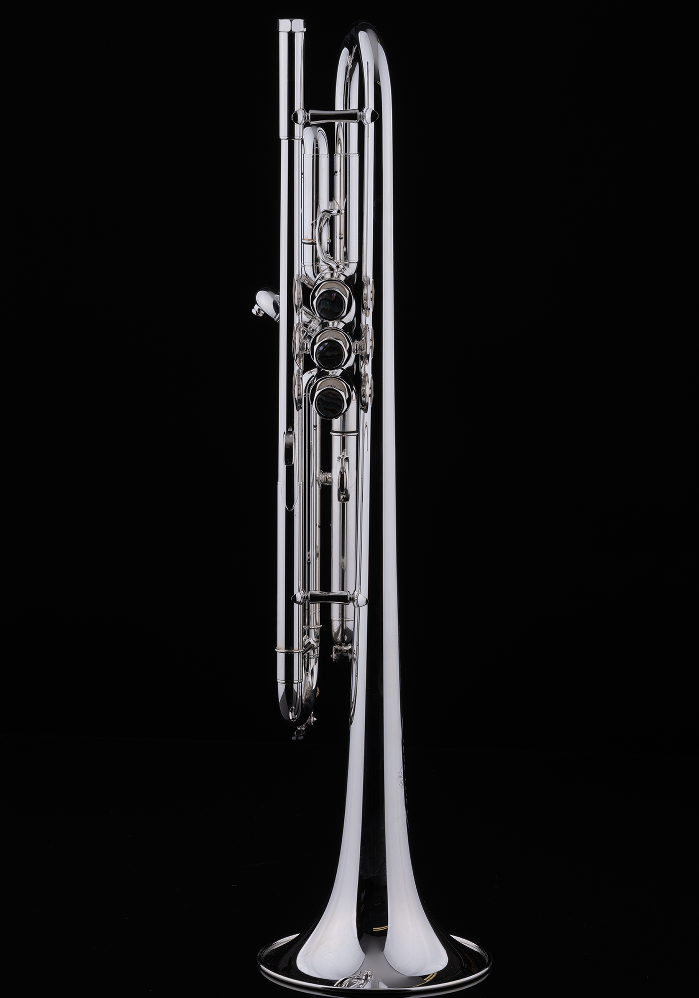 Schagerl Bb-Trumpet 