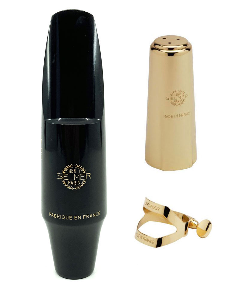 Selmer Baritone Sax Mouthpiece S80/C*