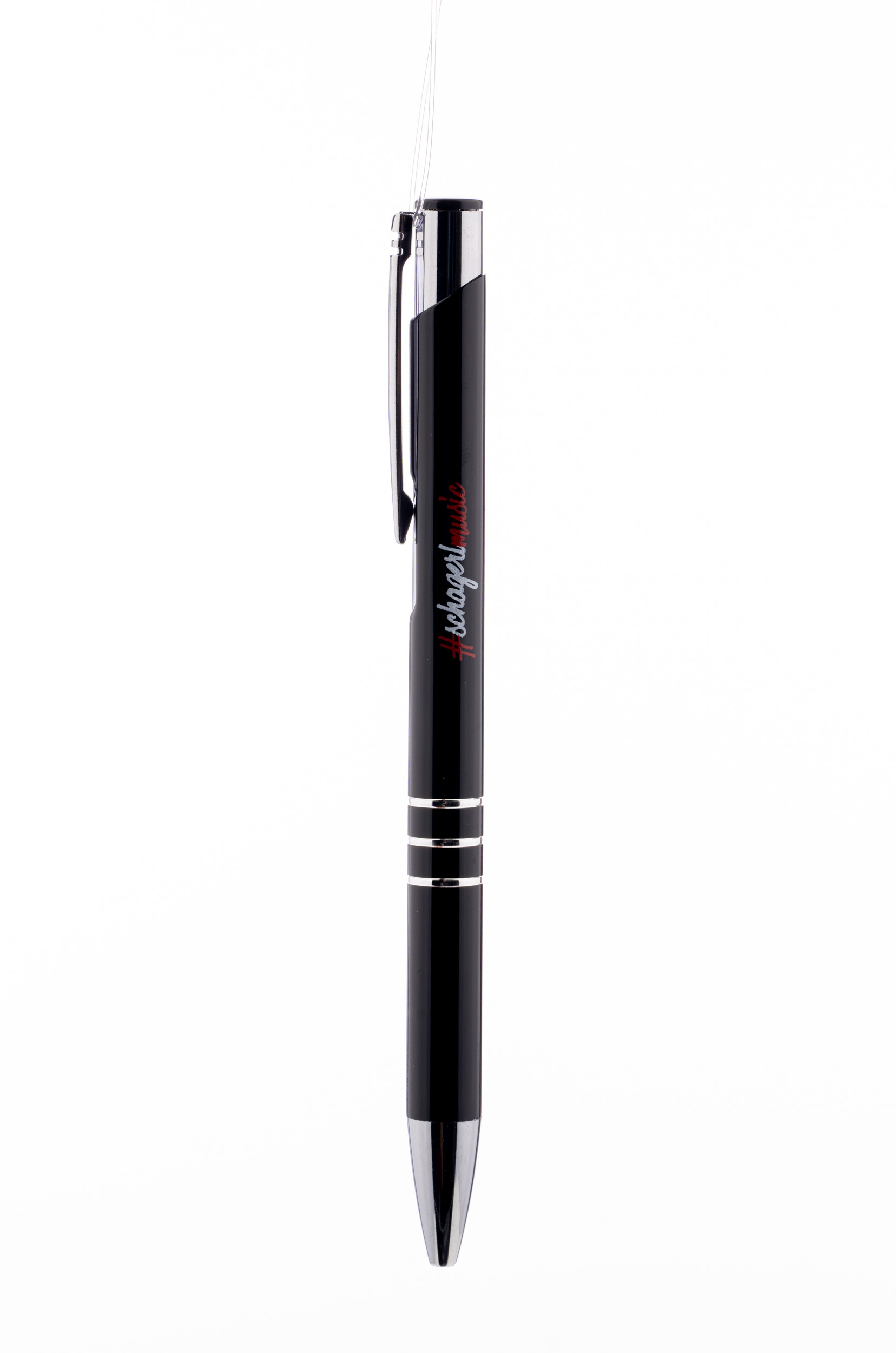 Schagerl Pen - black Schagerl Pen - black